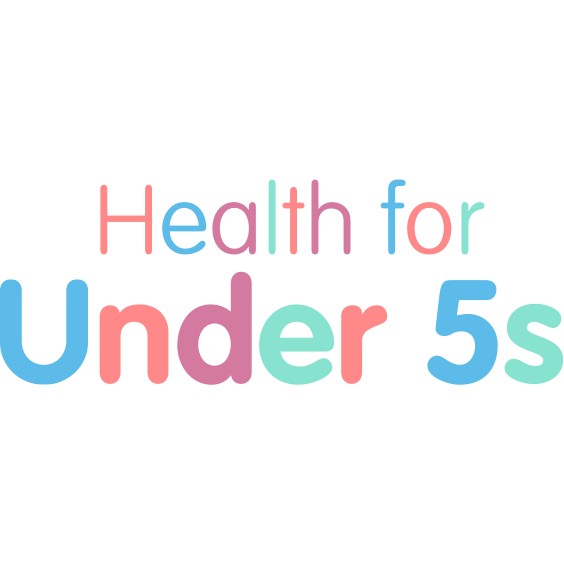 Health for Under 5s