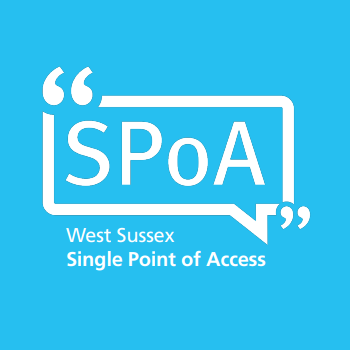 West Sussex Single Point of Access