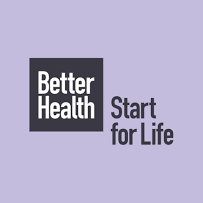Better Health Start for Life