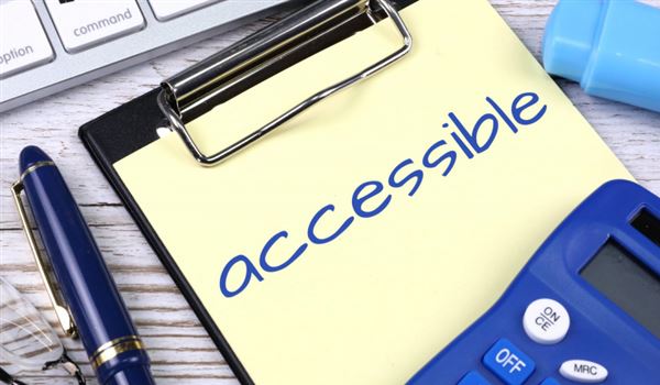 accessibility