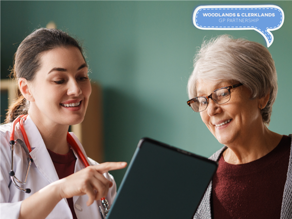 asthma review